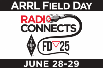 ARRL Field Day Web Logo Dates