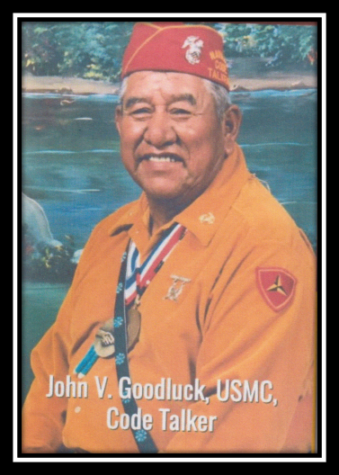 John Goodluck